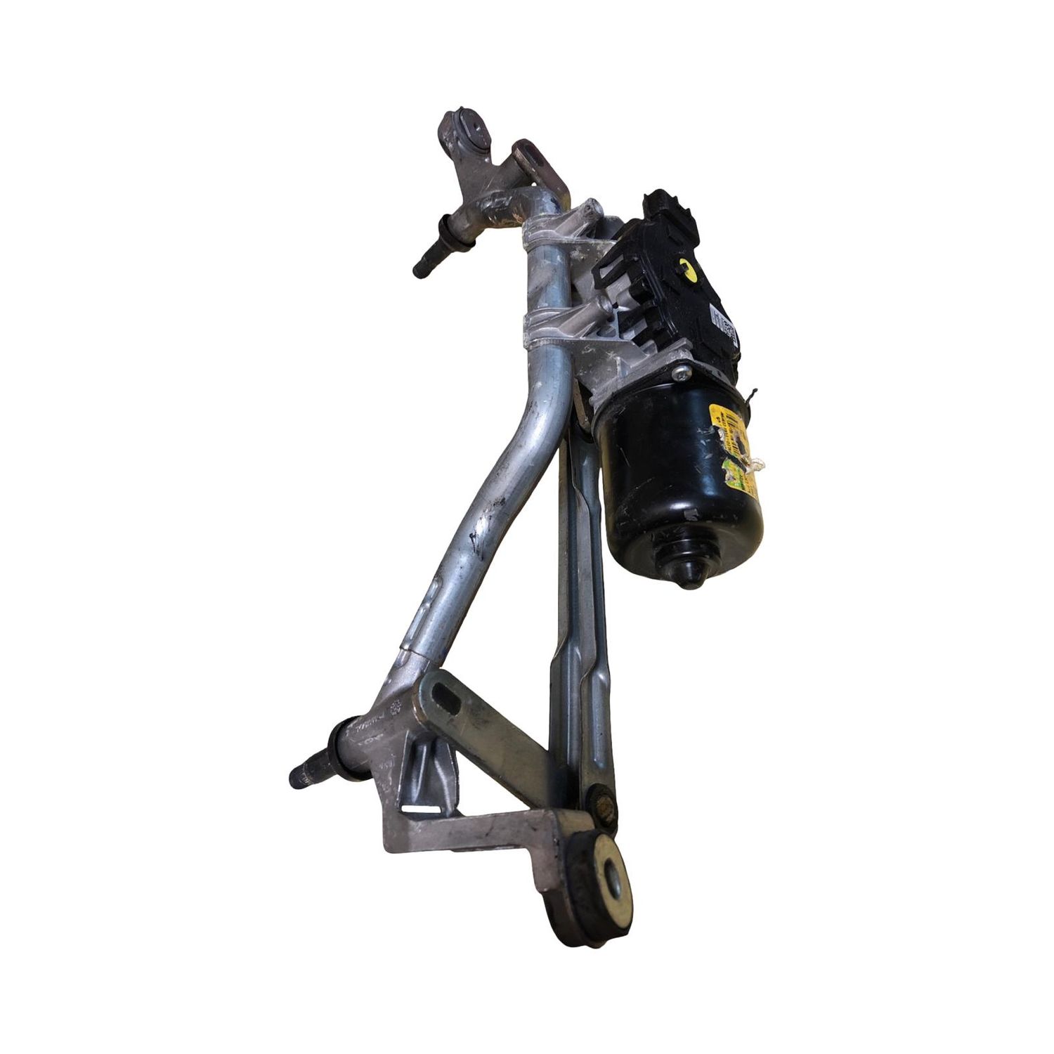 MOTOR LIMPIA DELANTERO, RENAULT CLIO IV