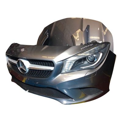 MORRO COMPLETO , MERCEDES CLASE CLA