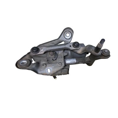 MOTOR LIMPIA DELANTERO, PEUGEOT 407 REF: 9656859980 MOTOR LIMPIA DELANTERO, PEUGEOT 407 REF: 9656859980