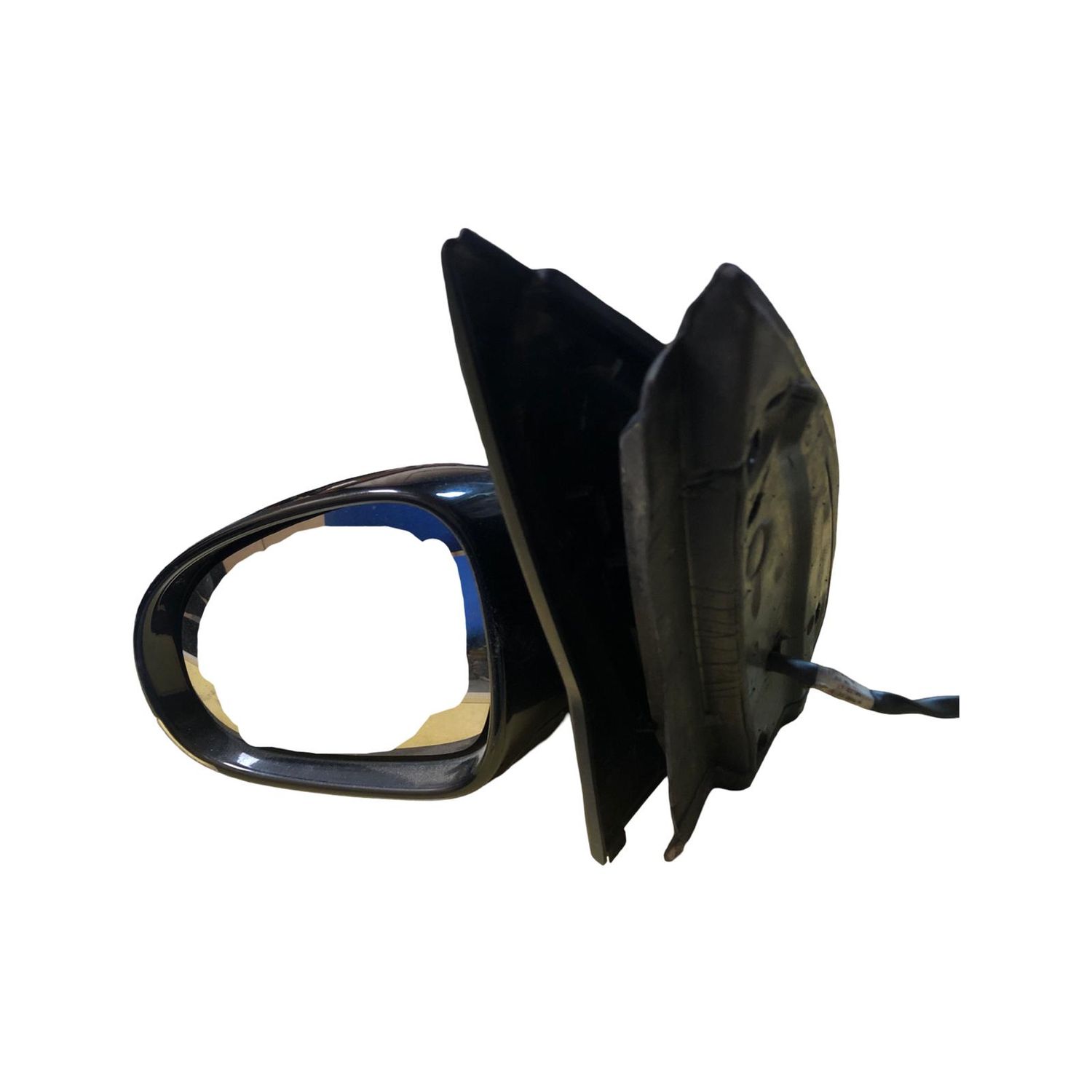 RETROVISOR DERECHO, VOLSKWAGEN GOLF V REF: E13010880