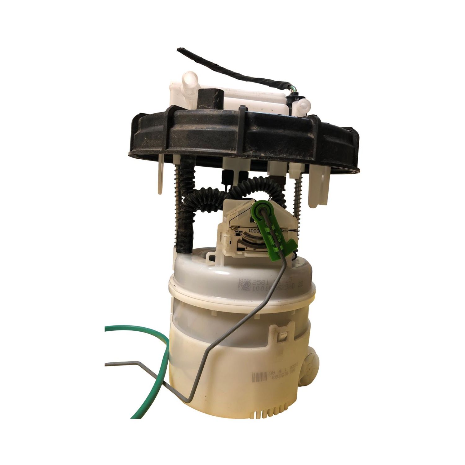 BOMBA COMBUSTIBLE Y AFORADOR, OPEL CORSA F REF: 100137883AF