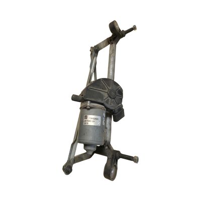 MOTOR LIMPIA DELANTERO, OPEL CORSA E REF: 13432685