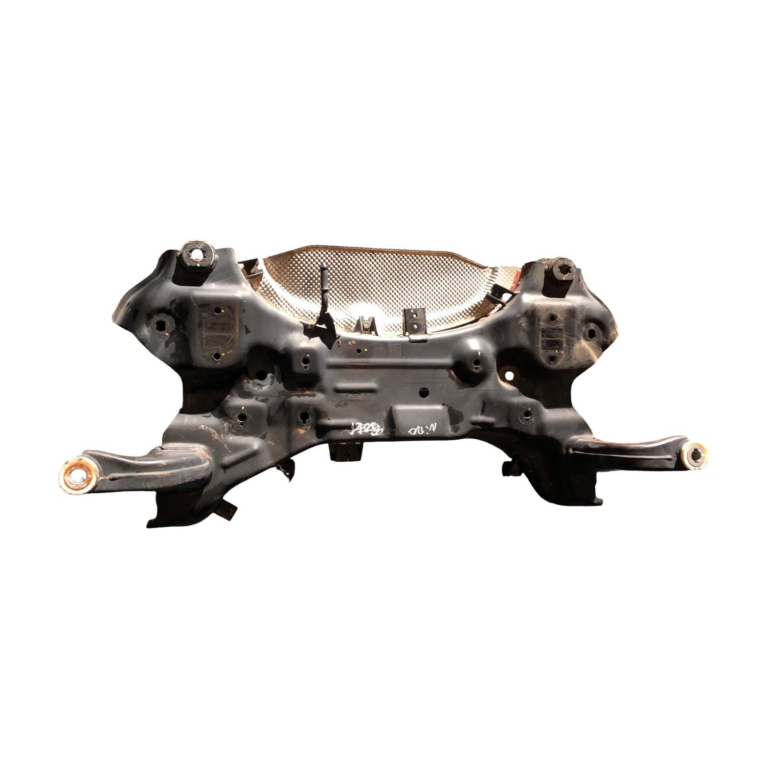 Puente delantero Kia Sportage 62401-G5100