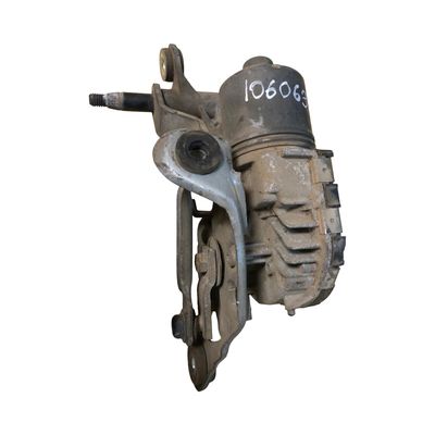 MOTOR LIMPIA DELANTERO, PEUGEOT 407 REF: 9658859880 MOTOR LIMPIA DELANTERO, PEUGEOT 407 REF: 9658859880