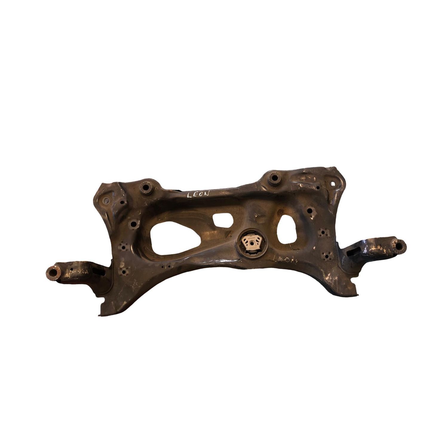 Puente delantero Seat León