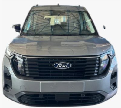 Puerta lateral corredera izquierda, FORD TOURNEO COURIER