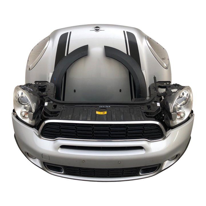 Morro Completo Mini Countryman R60