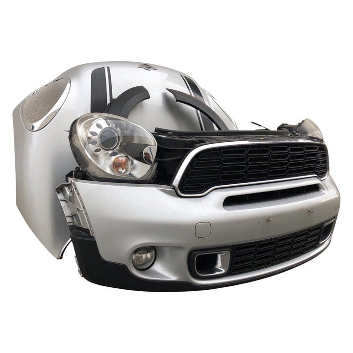 Morro Completo Mini Countryman R60
