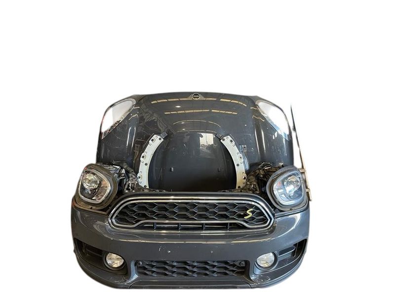 Morro Completo Mini Countryman F60