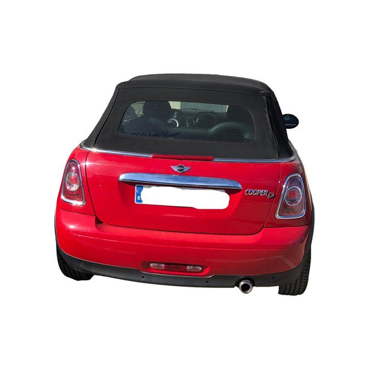 Morro Completo Mini Cooper D R57