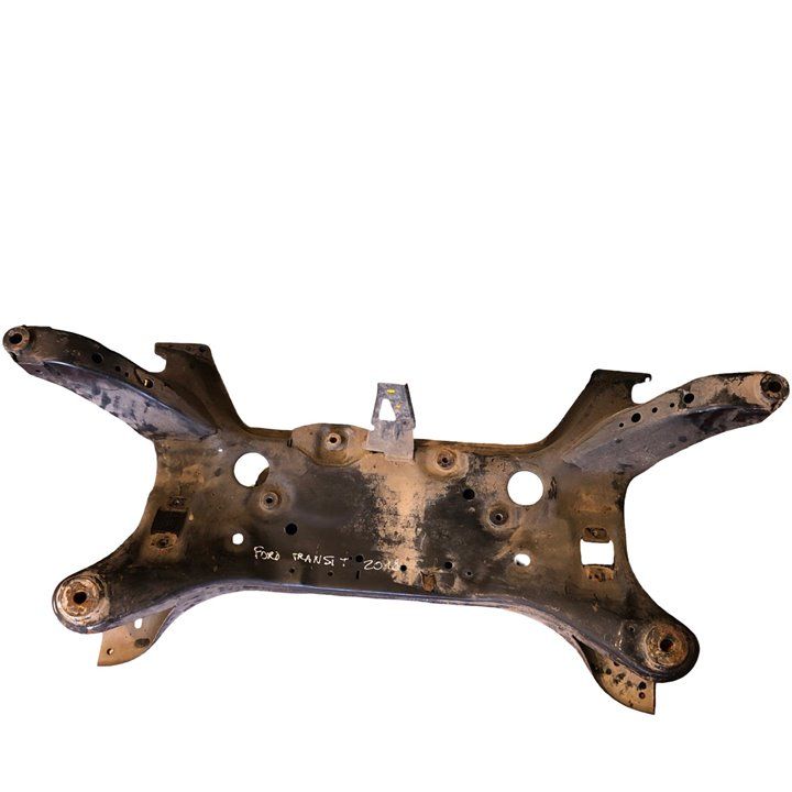 Puente delantero FORD TRANSIT CUSTOM