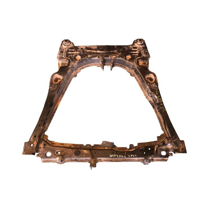 Puente delantero Dacia Sandero