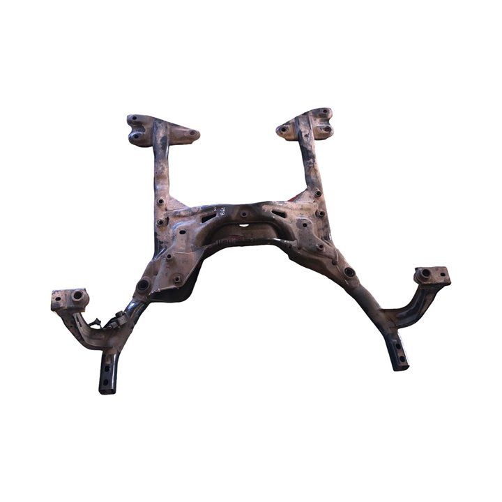 Puente delantero Mini Countryman