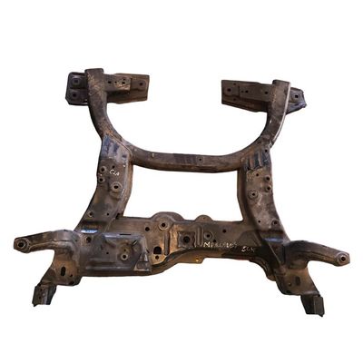 Puente delantero Mercedes Benz CLA Puente delantero Mercedes Benz CLA