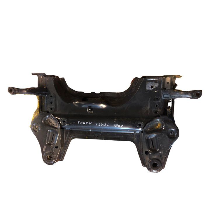 Puente delantero OPEL CORSA A
