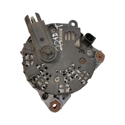 Alternador , LAND ROVER RANGE ROVER EVOQUE REF: 0125812014