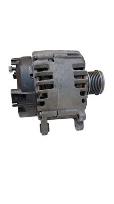 Alternador , VOLKSWAGEN GOLF VII REF: 04L903021D Alternador , VOLKSWAGEN GOLF VII REF: 04L903021D