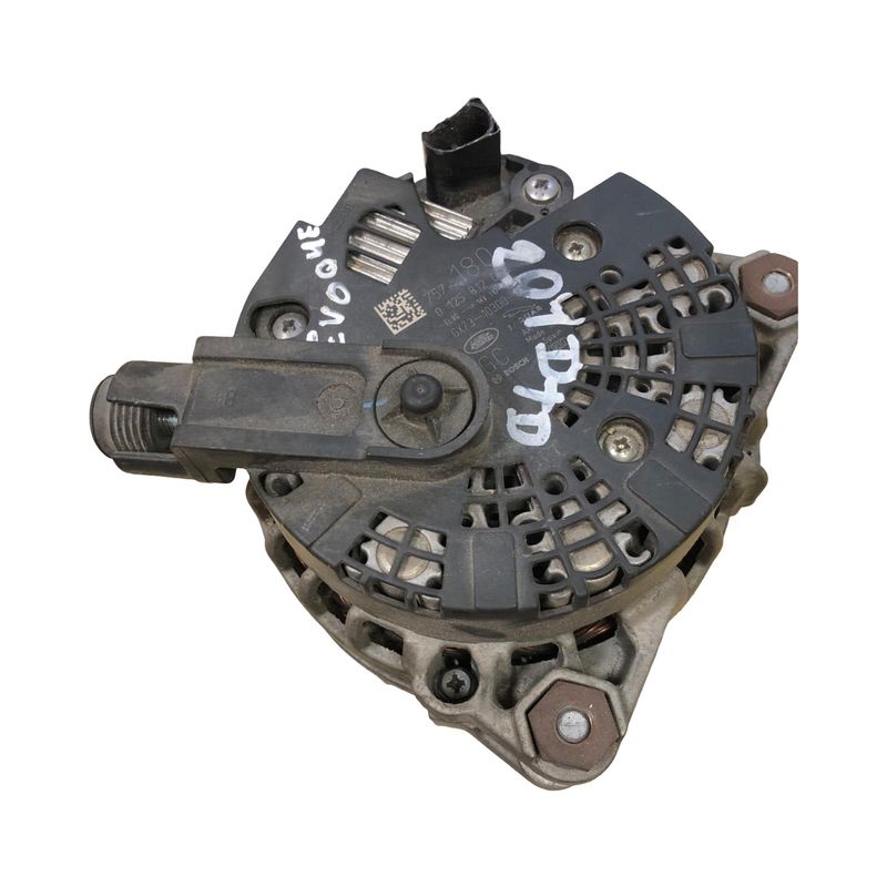 Alternador , LAND ROVER RANGE ROVER EVOQUE REF: 0125812068