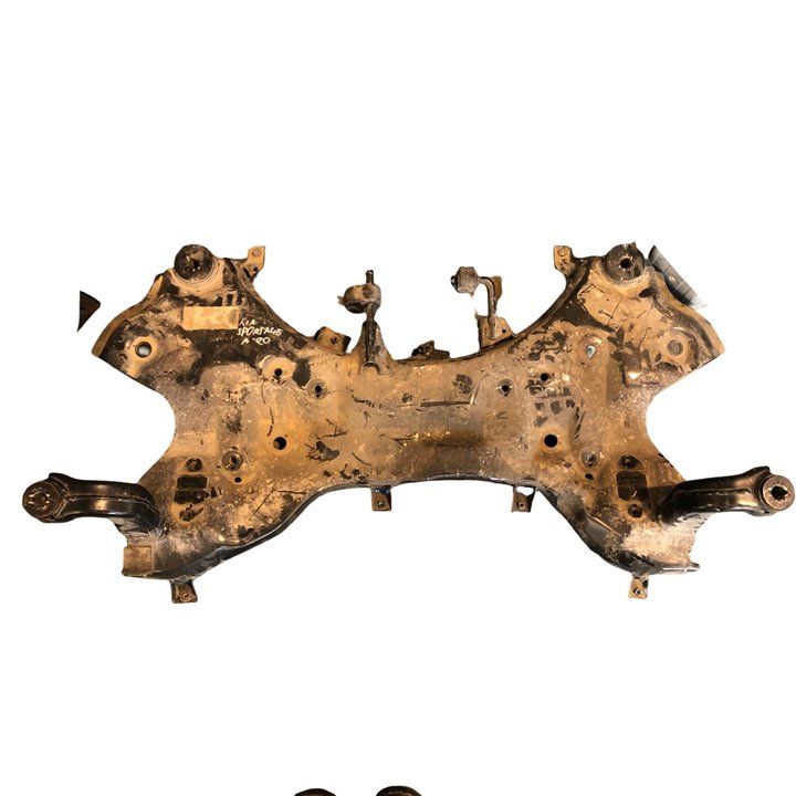 Puente delantero Kia Sportage