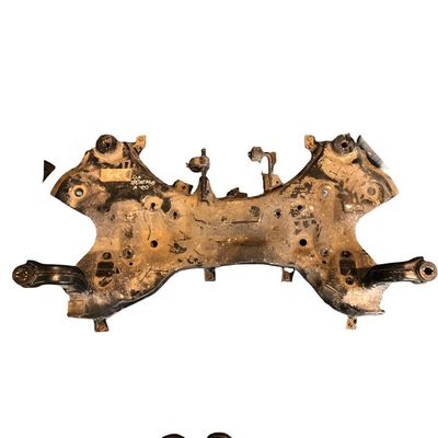 Puente delantero Kia Sportage Puente delantero Kia Sportage