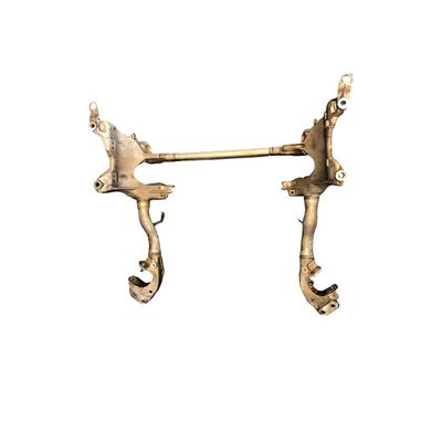 Puente delantero Audi A5 8K0399315G5