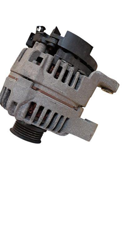 Alternador, OPEL CORSA REF: 0124325171
