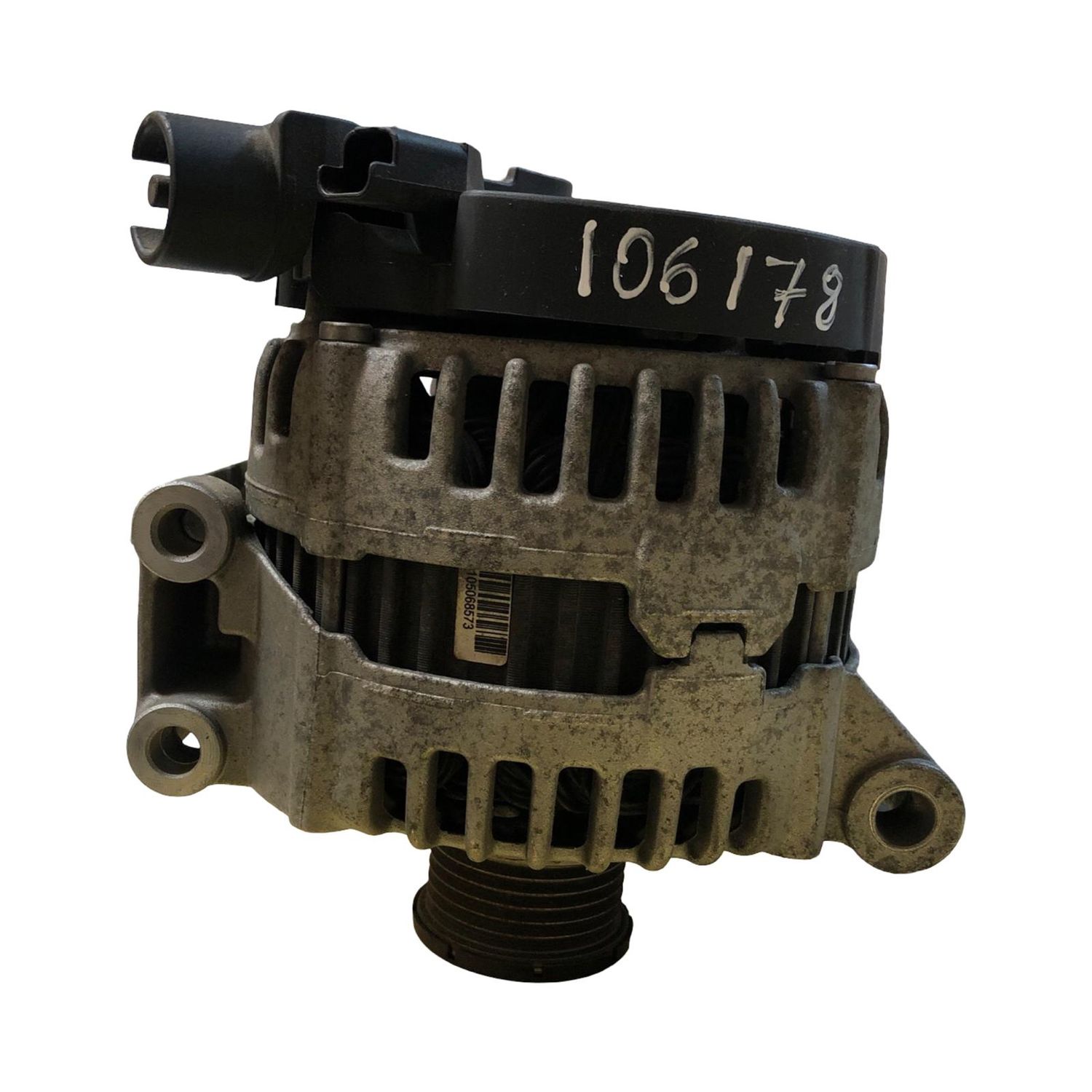 Alternador , MINI R60 REF: 0121615027