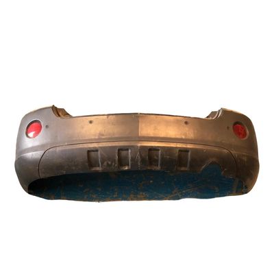 PARAGOLPES TRASERO, NISSAN QASHQAI