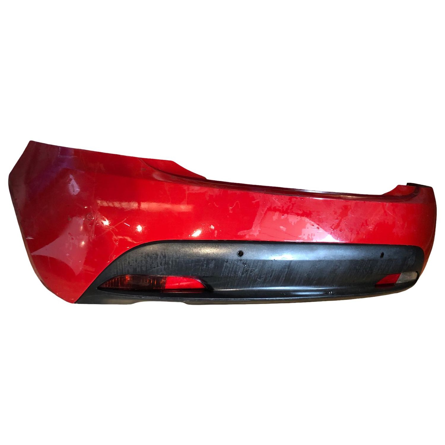 PARAGOLPES TRASERO, LANCIA MUSA