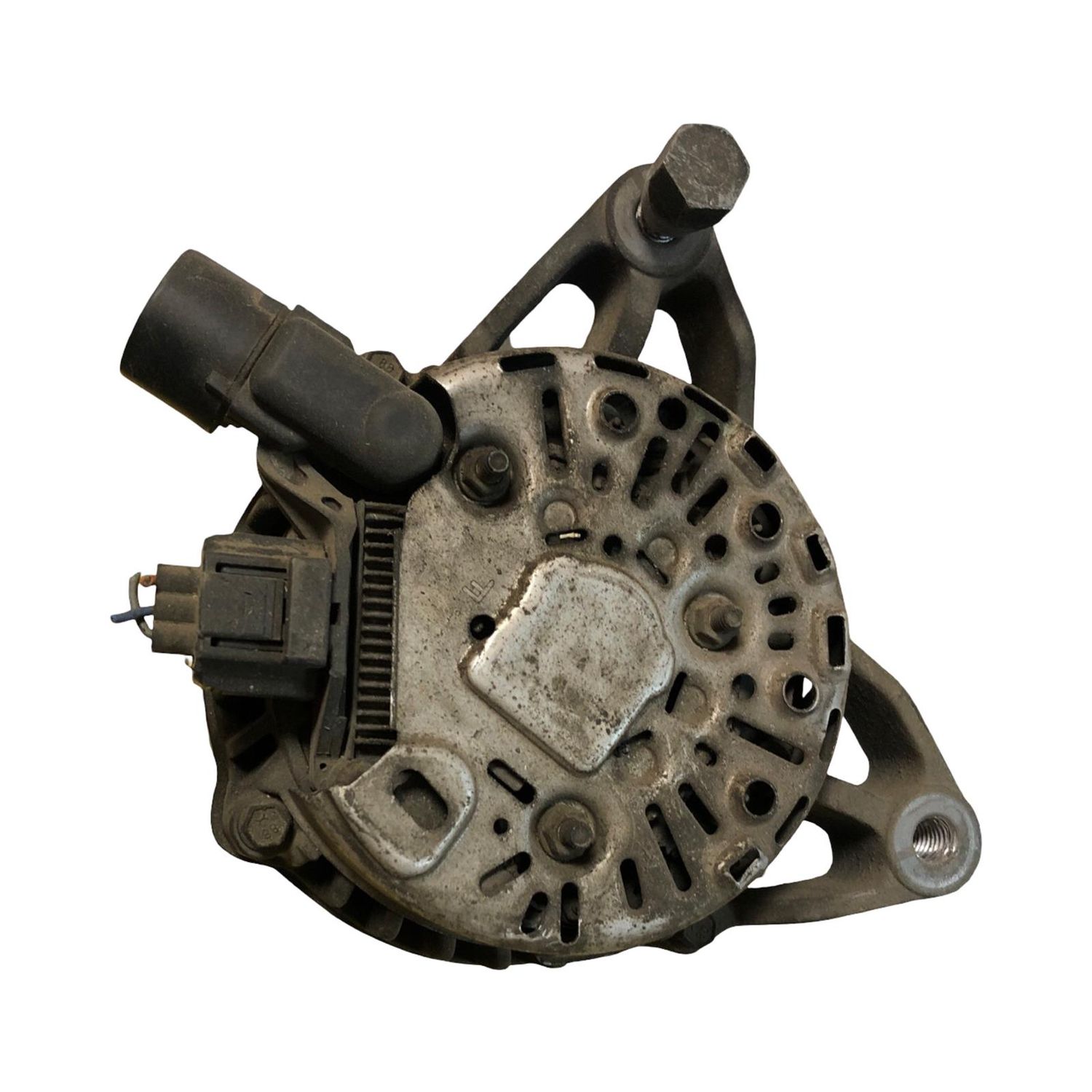 Alternador, FORD FUSION REF: 3S6T-AA