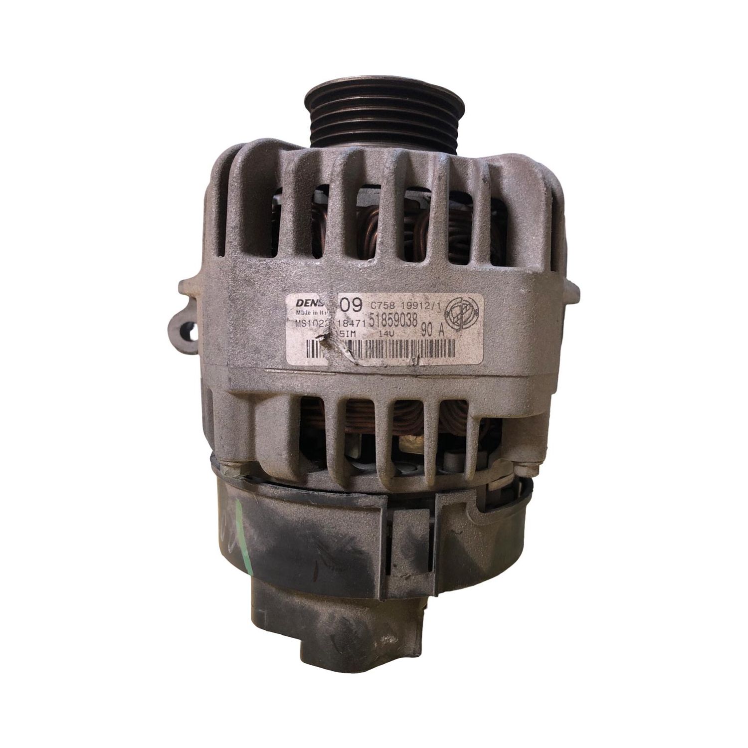 Alternador, FIAT NUOVA  REF: 51859038