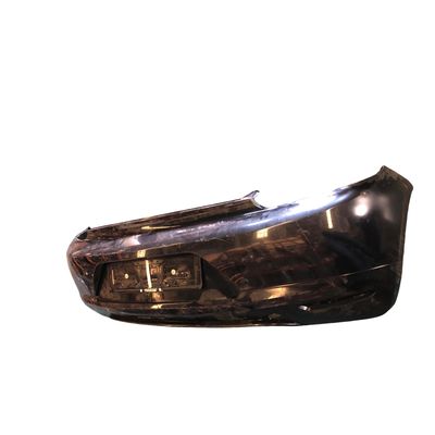 Paragolpes trasero , VOLKSWAGEN  SCIROCCO