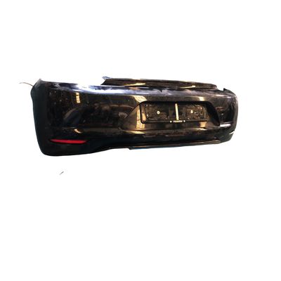 Paragolpes trasero , VOLKSWAGEN  SCIROCCO