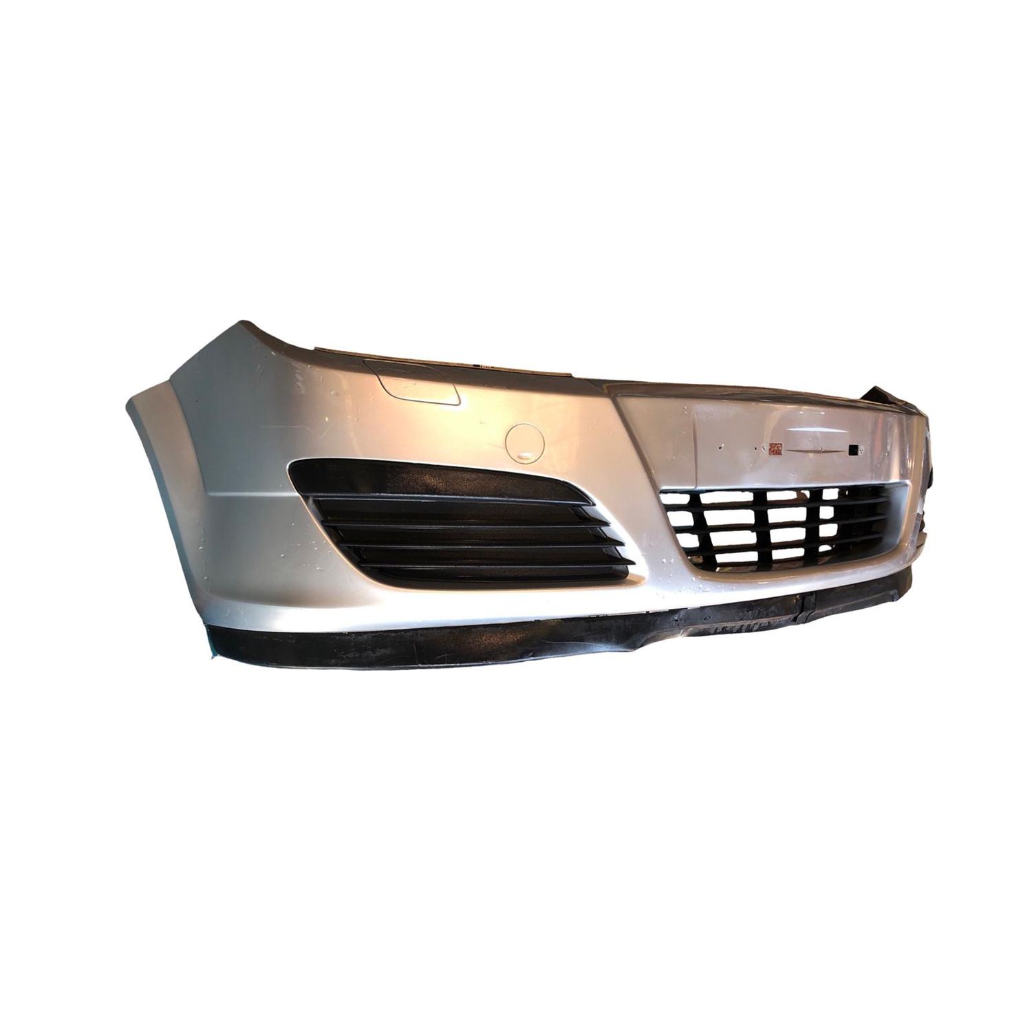 Paragolpes delantero, Opel Astra H