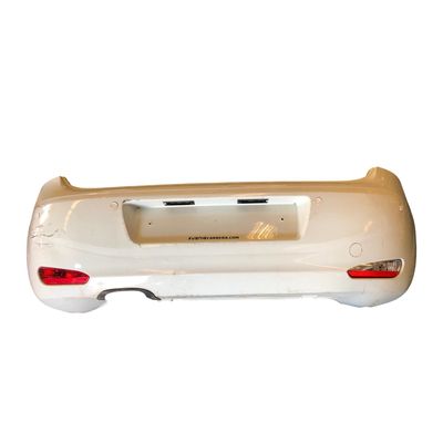 Paragolpes trasero , FIAT PUNTO