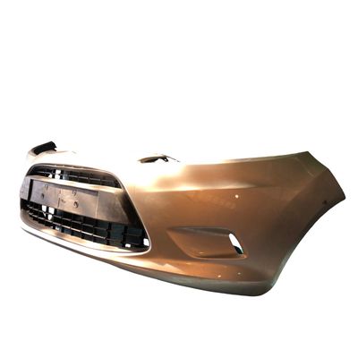 Paragolpes delantero, Ford Fiesta