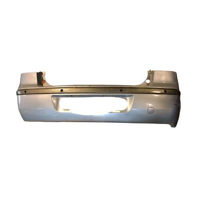 Paragolpes trasero , RENAULT LAGUNA II Paragolpes trasero , RENAULT LAGUNA II