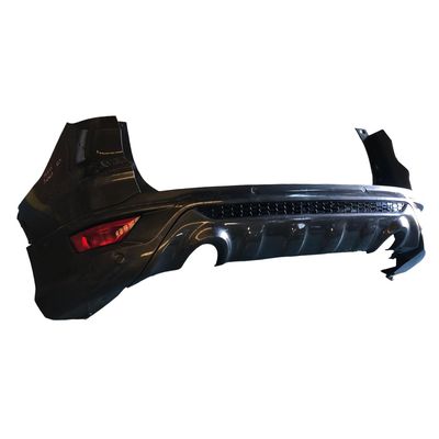 PARAGOLPES TRASERO, FORD KUGA 2018