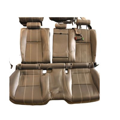 JUEGO ASIENTOS , LAND ROVER SPORT