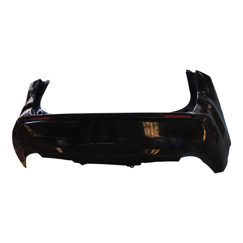 Paragolpes trasero , TOYOTA RAV4