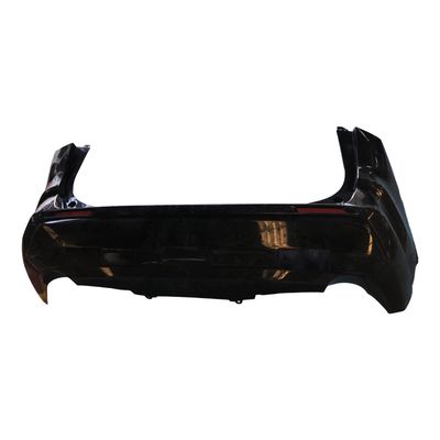 Paragolpes trasero , TOYOTA RAV4