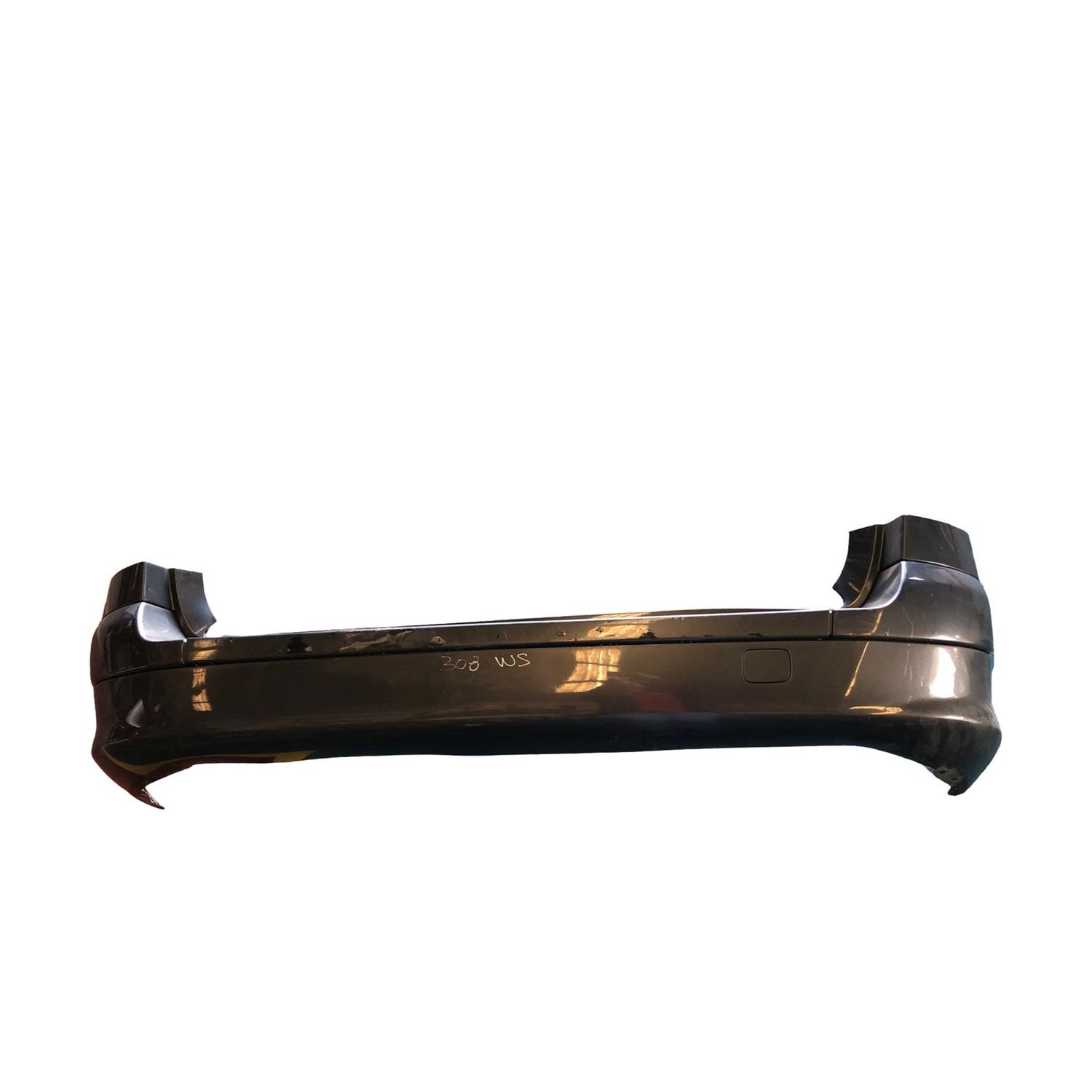 Paragolpes trasero, PEUGEOT 308 SW