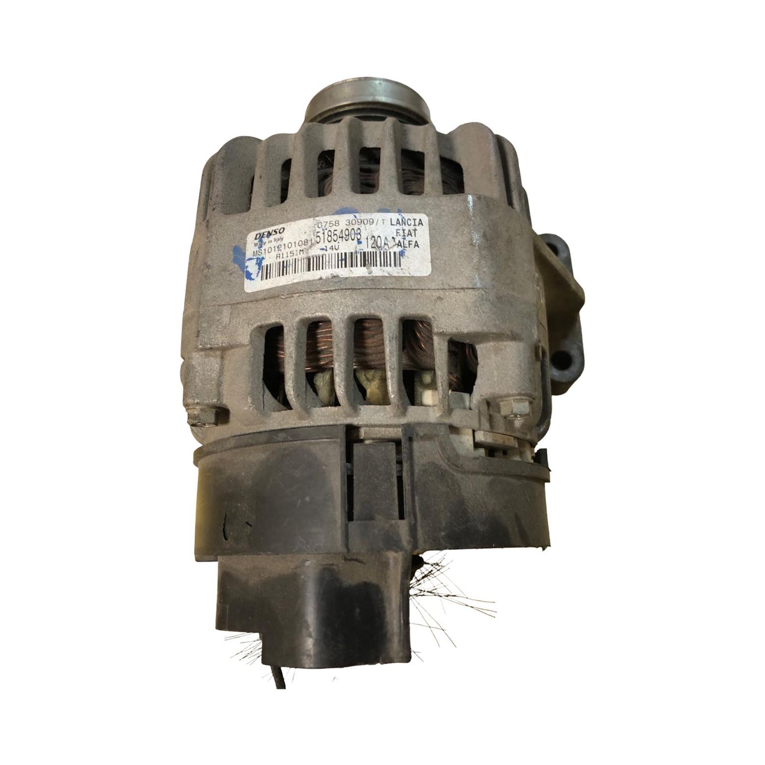 Alternador, FIAT 500 L  REF: A1151M