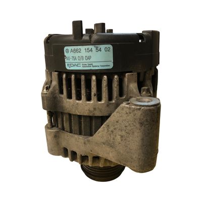 Alternador, SSANGYONG REXTON REF: A6621545402