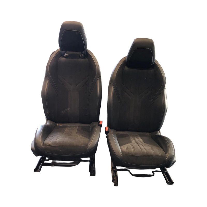 JUEGO ASIENTOS , PEUGEOT 408