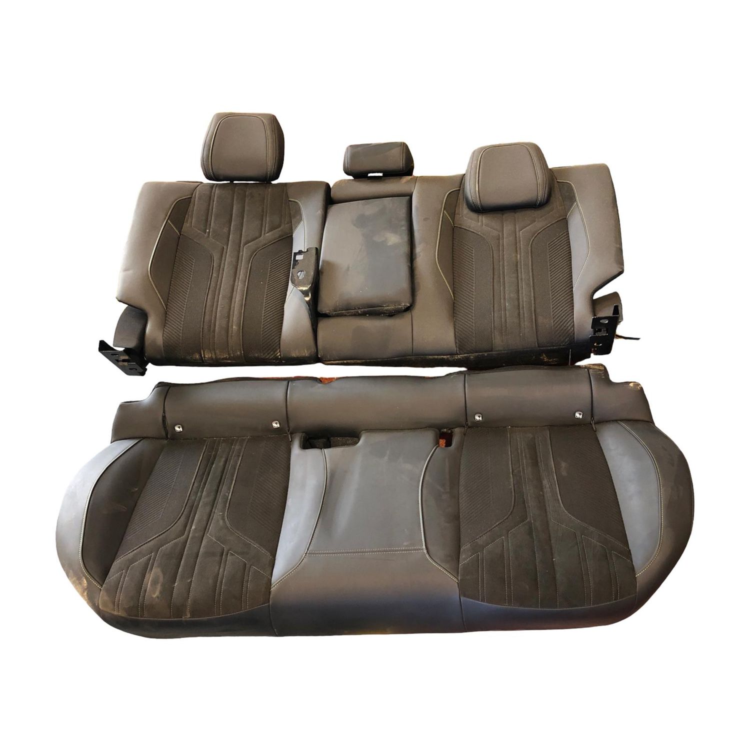 JUEGO ASIENTOS , PEUGEOT 408