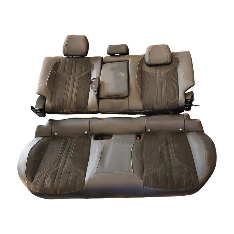 JUEGO ASIENTOS , PEUGEOT 408