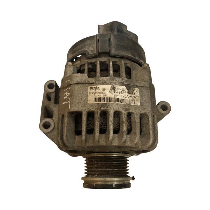 Alternador, ALFA ROMEO MITO REF: 51854912