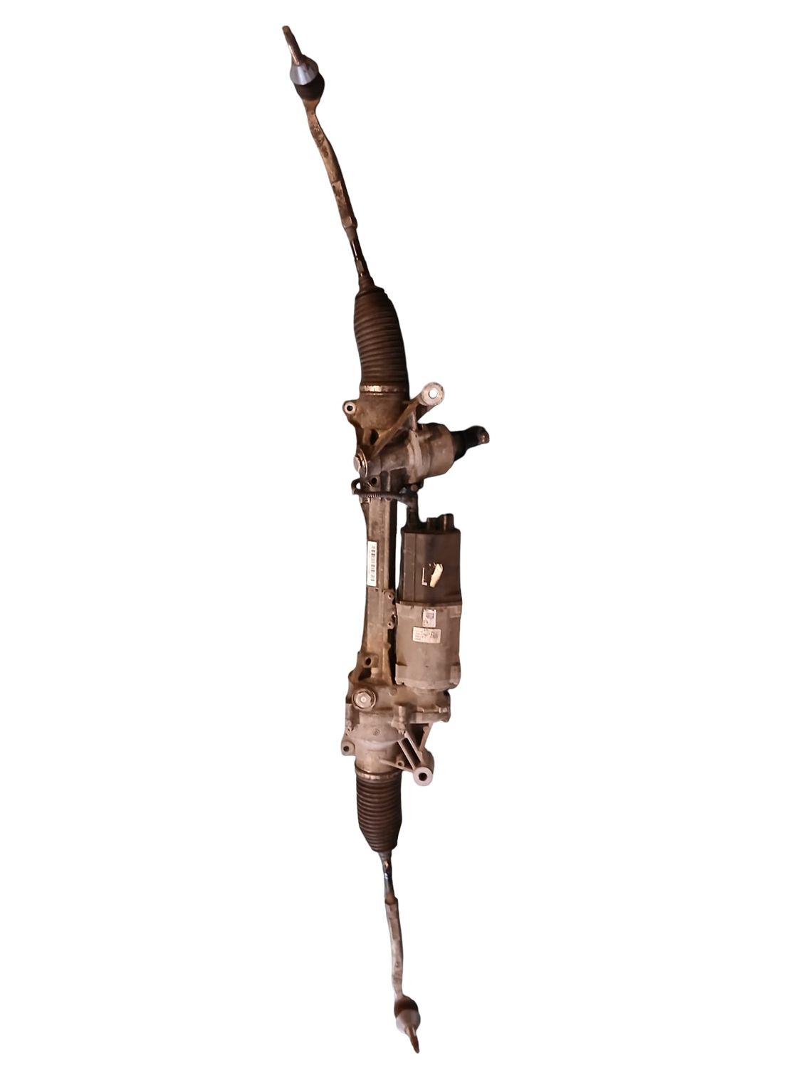 A2054602801 , Cremallera direccion  , Mercedes Clase C 205