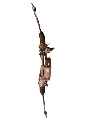 A2054602801 , Cremallera direccion  , Mercedes Clase C 205